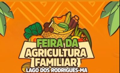 Feira da Agricultura Familiar movimenta Lago dos Rodrigues nesta sexta-feira