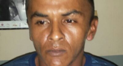 Homem é morto a tiros no bairro Serra Dourada, em Lago da Pedra