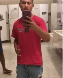 Jovem morre em grave acidente na zona rural de Joselândia