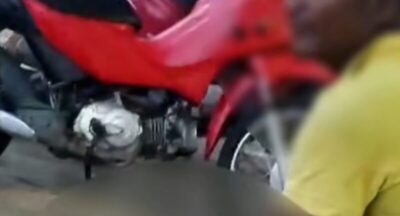 Homem é atingido por tiros no bairro Boiada, em Pedreiras