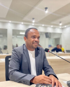 JOVEM VEREADOR TRABALHADOR JARDEL SCOT, Faz do Segundo Mandato uma Constante ferramenta de trabalho para melhorar a vida das pessoas.