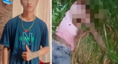Jovem natural de Capinzal do Norte é morto a tiros em Santa Luzia/MA