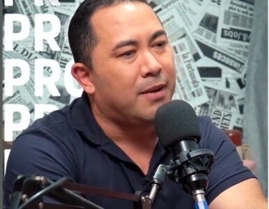 André da Ralpnet contrata sem licitação empresa que já tinha máquinas em Pinheiro antes de sua posse Por quase 3 milhões