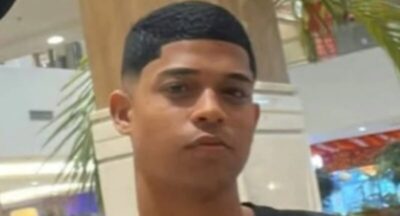 Jovem é morto a tiros na zona rural de São Luís Gonzaga do Maranhão