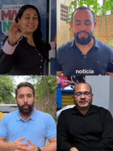 Vereadores dão piti com ação popular proposta por Guilherme Mulato