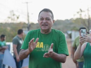 Ministério Público investiga falhas no Portal da Transparência da Prefeitura de Grajaú