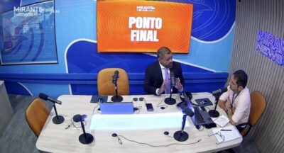 Paulo Victor afirma que é legítima a discussão precoce para eleição do presidente da Câmara
