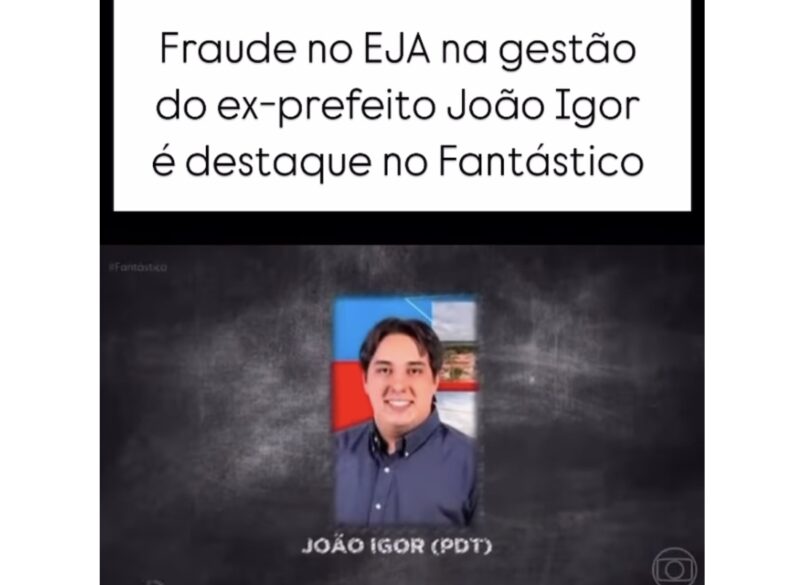Foto: Reprodução