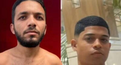 Homem é preso suspeito de homicídio em vaquejada em São Luís Gonzaga do Maranhão