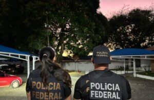 Polícia Federal mira grupo que usava ‘mulas’ para tráfico internacional; Maranhão está entre os alvos