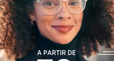 Óticas Carol Pedreiras realiza Festival Multifocal com condições imperdíveis