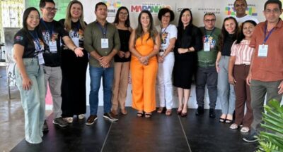 Prefeitura Etelvina participa do 2° Ciclo Regionalizado do Pacto pela Aprendizagem