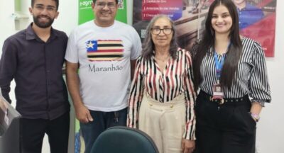 Prefeitura e Bradesco discutem crédito especial para Agricultura Familiar em Lago dos Rodrigues