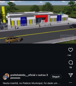 Foto: Reprodução