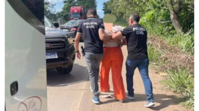 IMPERATRIZ: mulher é presa por envenenar três pessoas da mesma família com ovo de Páscoa