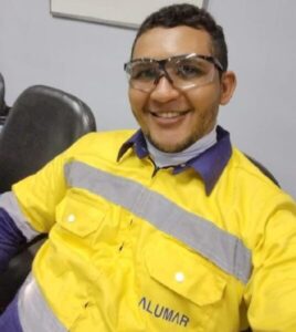 Funcionário da Alumar morre após acidente de trabalho
