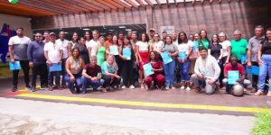 Prefeitura de Pinheiro promove palestra sobre o uso do Biodigestor na Agricultura Familiar
