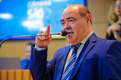Astro de Ogum defende transporte público gratuito para grupos vulneráveis na capital