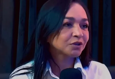 Eliziane se diz vítima de misoginia no debate político