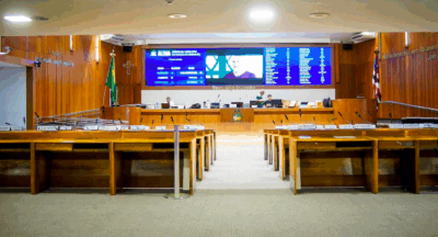 ALEMA retoma atividades na próxima terça-feira e com novidade