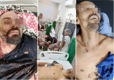 Após cinco dias de roubo do Carro-forte, três criminosos são mortos e R$ 700 mil são recuperados pela polícia