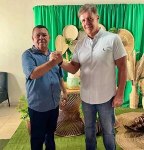 Moradores denunciam precariedade em polo educacional de Povoado Montivide em Governador Eugênio Barros