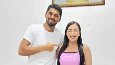 Empresa faz tudo já recebeu R$ 32,4 milhões da prefeitura de Santo Antônio dos Lopes