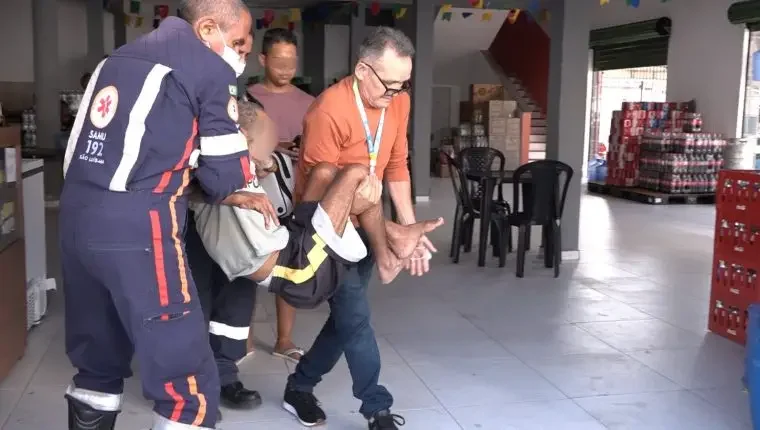 Foto: Reprodução