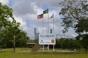 Funcionário morre após acidente em equipamento na Alumar, em São Luís