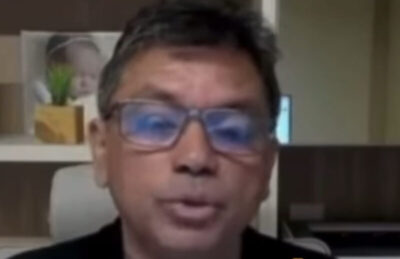 Jerry fala em “incômodo” e cobra apoio a vice no Maranhão
