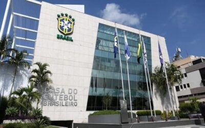 Qual o salário do presidente da CBF? Veja quanto novo eleito receberá