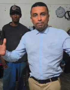 Pastor denuncia negligência de políticos de Caxias com centro de recuperação