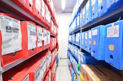 Arquivo Público marca novo capítulo na história da Câmara de São Luís