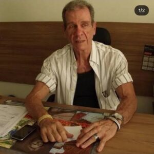Foto: Reprodução