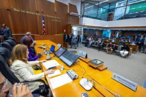 Assembleia Legislativa do Maranhão retoma atividades nesta terça-feira (5)