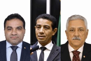 STF ouve deputados do PL em ação sobre suposto desvio de emendas parlamentares