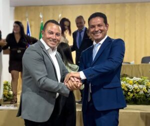 Prefeito Jayme Fonseca antecipa pagamento dos servidores municipais de Carolina e reforça o compromisso com o desenvolvimento da cidade