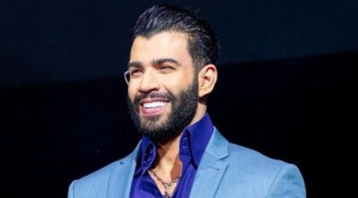 Justiça marca audiência entre Gusttavo Lima e fã que denuncia agressão em show