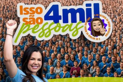 Ações da deputada Solange Almeida beneficiam maranhenses, principalmente na área da saúde