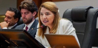 Iracema Vale destaca avanço das pautas no Legislativo e perspectivas de expressivo volume de proposições nesse semestre