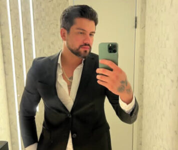 Gerrard Lima é preso em São Luís…