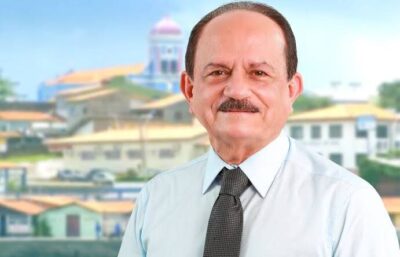Empresa de capital social de apenas R$ 97 mil leva contrato de R$ 11,6 milhões em Ribamar; esquema?