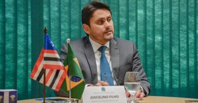STF deve julgar denúncia contra o deputado Juscelino Filho até junho