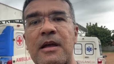 Marrapá bate 30 milhões no Instagram e já tem mais seguidores que Lahesio Bonfim