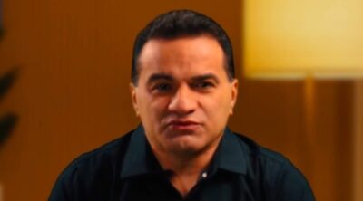 Josimar deixa mensagem especial pelo Dia dos Pais