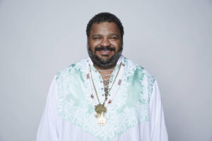 Arlindo Cruz, ícone do samba, morre no Rio aos 66 anos