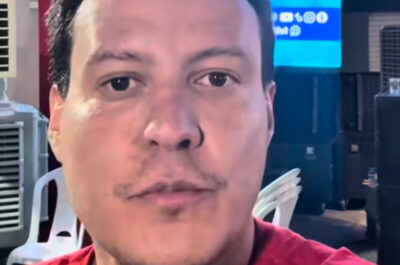 Camarão evoca legado de Dino e requenta discurso em “Diálogos”