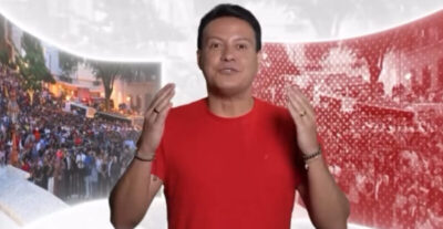 Ex-aliados de Dino viram “Thunderbolts” da política maranhense