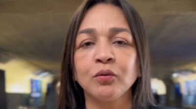 Eliziane convoca influenciador após denúncia sobre sexualização infantil nas redes