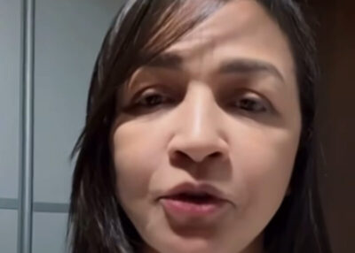 Senadora sai na defesa de vereadora supostamente abusada por vice